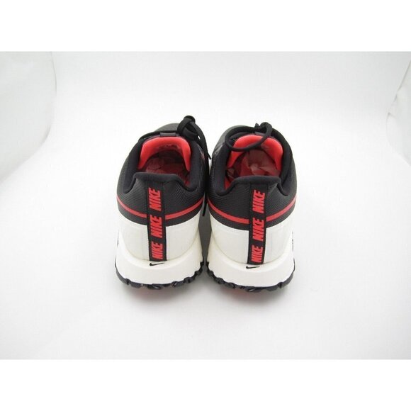 New Nike React Infinity Pro Golf Cleat Shoe Size 10US (CT6620-002) S21 - Picture 7 of 10